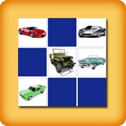 Matching game for seniors - Cars - online and free Matching game for seniors - Cars - online and free