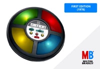 Simon Original vintage - First edition 1978 MB Simon Original vintage - First edition 1978 MB