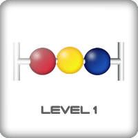 Abacus game classic