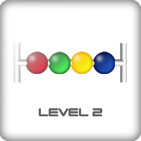 Abacus game classic