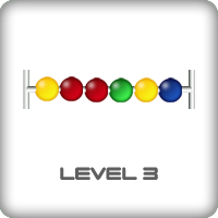 Abacus game classic