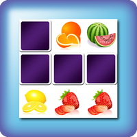 Fruits games