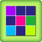 Colors Memory games for adults
