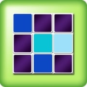 Colors Memory games for adults