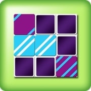 Shapes Memory games for adults