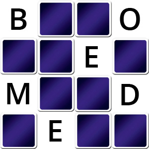 Game Letters