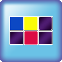 Colors Memory games for babies