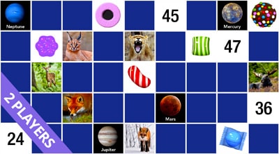 play memory games for 2 players free and online games