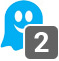 Ghostery icon