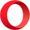 Opera browser
