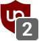 uBlock Origin icon