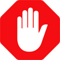 AdBlock AdBlock logo