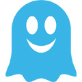 Ghostery Ghostery logo