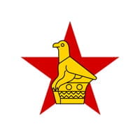 Zimbabwe - Zimbabwe bird