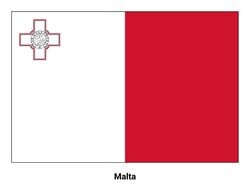 Flag of Malta