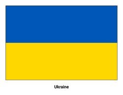 Flag of Ukraine