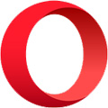 Opera Logo Opera