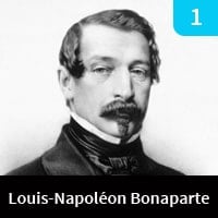 Louis-Napoléon Bonaparte (1848-1851)