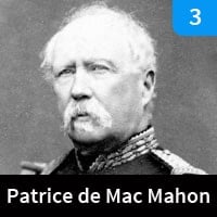 Patrice de Mac Mahon (1873-1879)