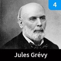 Jules Grévy (1879-1887)