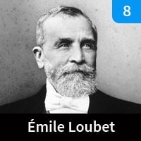 Émile Loubet (1899-1906)