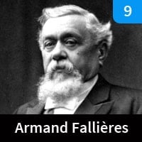 Armand Fallières (1906-1913)
