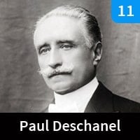 Paul Deschanel (1920)