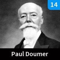 Paul Doumer (1931-1932)