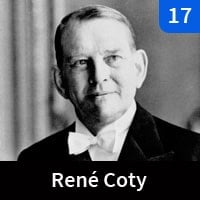 René Coty (1954-1959)