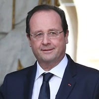 François Hollande (2012-2017)