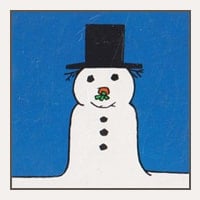 Carte memory Dick Bruna - carte n°16