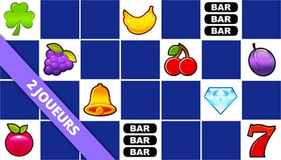 Jeu de memory pour 2 joueurs - Casino Jeu de memory pour 2 joueurs - Casino
