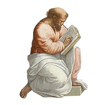 Pythagore, mathématicien et philosophe de la grèce antique Pythagore, mathématicien et philosophe de la grèce antique