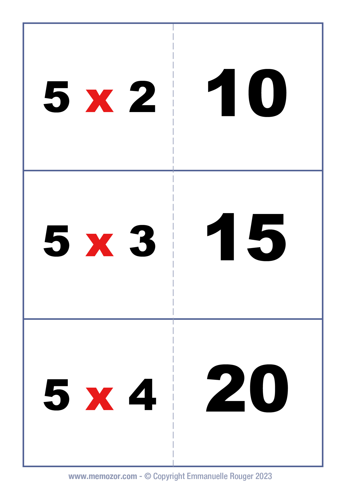 multiplication-flash-cards-5-times-table-free-memozor