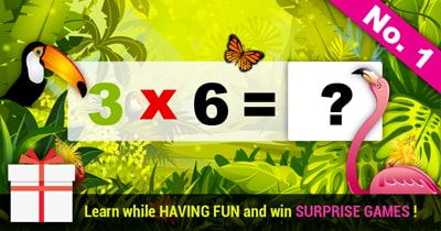 Online Best Multiplication Game