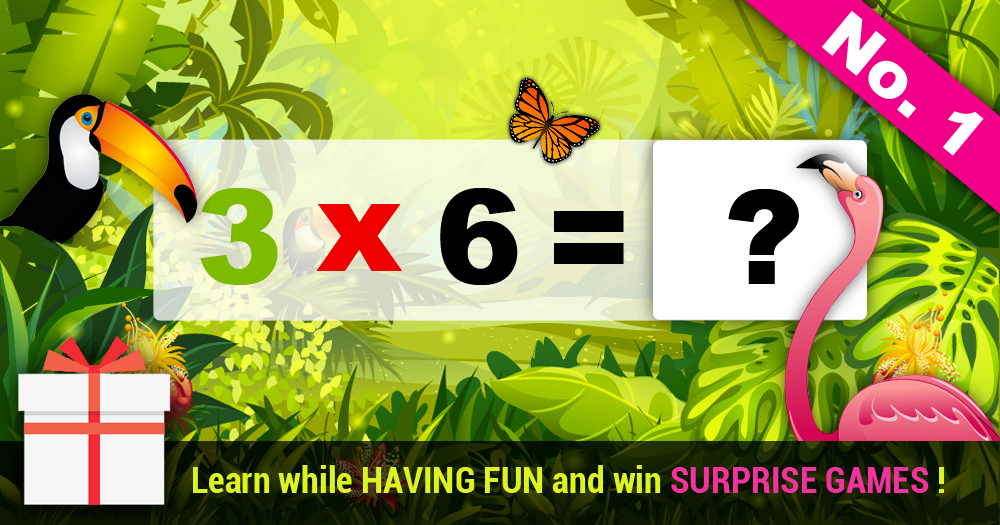 The Best Times Tables Game Online Free Memozor