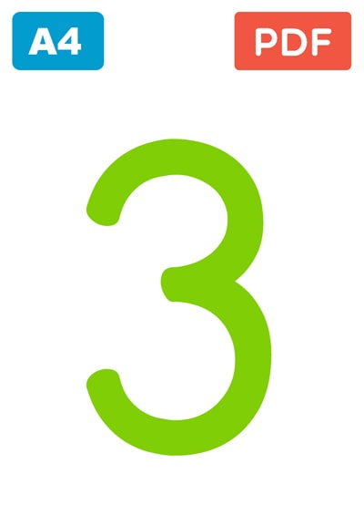 Colorful Number 3