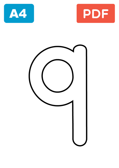 Number 9 for colouring Number 9 for colouring