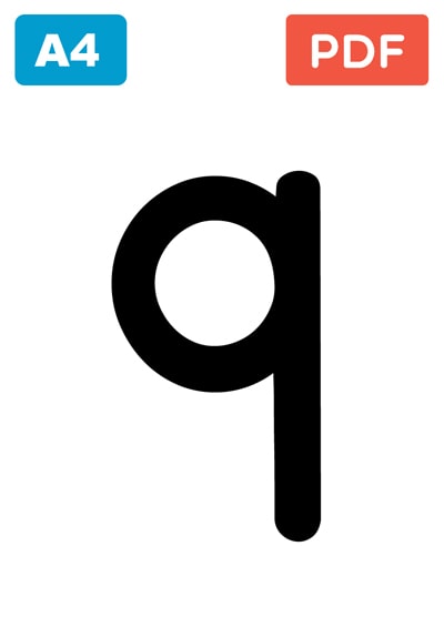 Large printable number 9 Large printable number 9