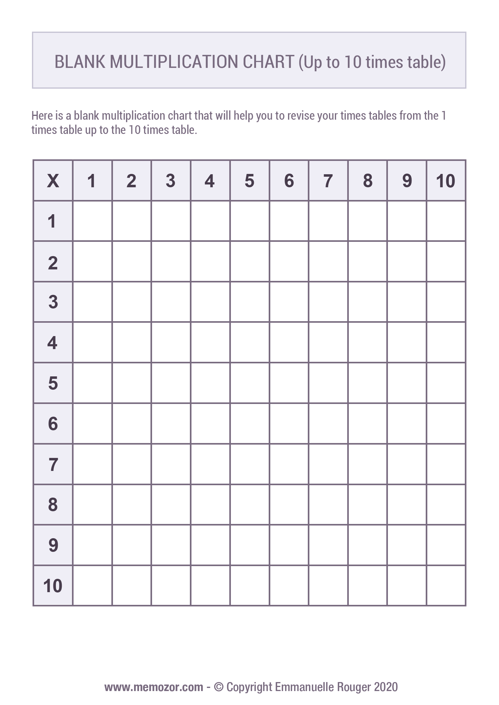 blank-multiplication-chart-white-gold