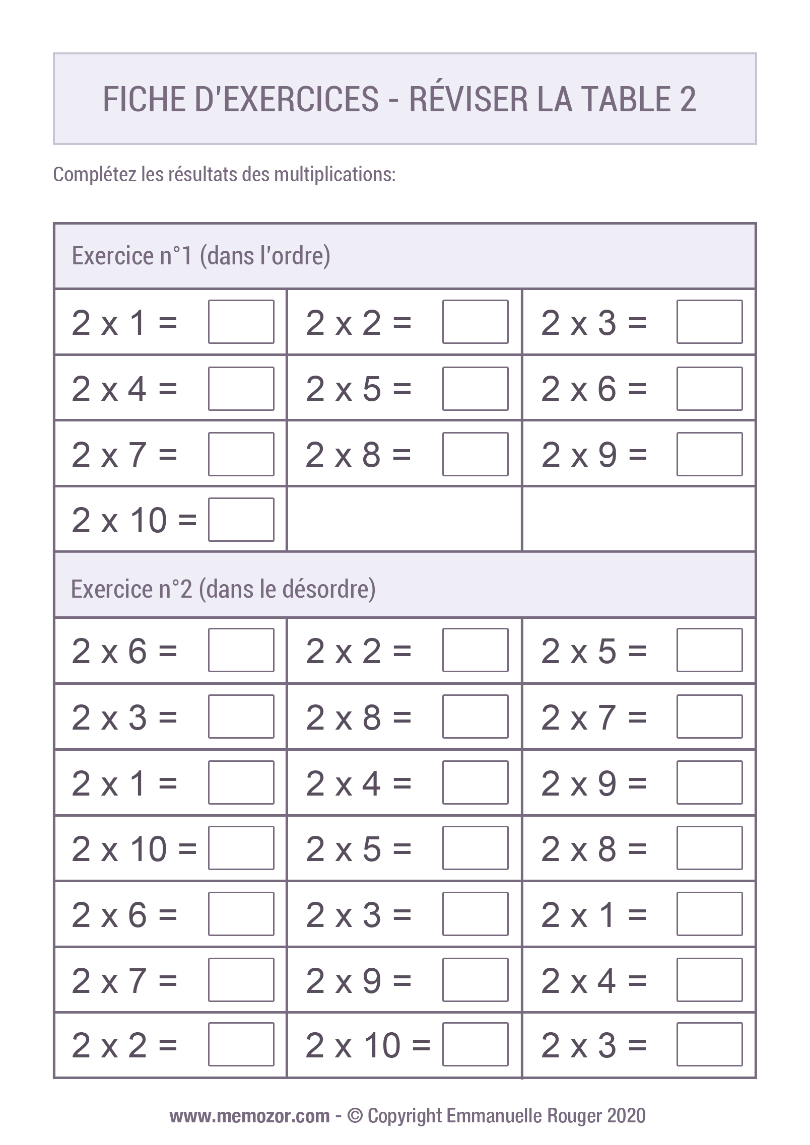 exercices-imprimer-r-visez-la-table-de-2-memozor