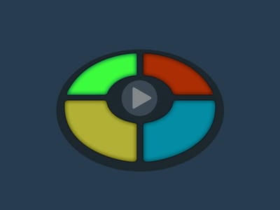 Simon game online
