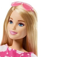 barbie online