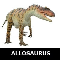 Play matching game - Name of Dinosaurs - Online & Free