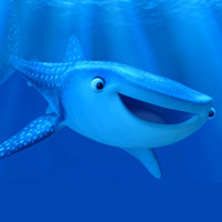 Jeu De Memory Enfant Le Monde De Dory En Ligne Et Gratuit Memozor