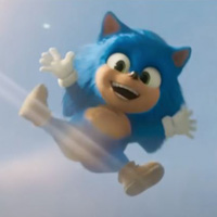 Memória com Sonic em COQUINHOS