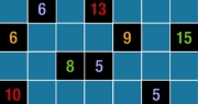 Colorful number Pairs game - online & free Colorful number Pairs game - online & free