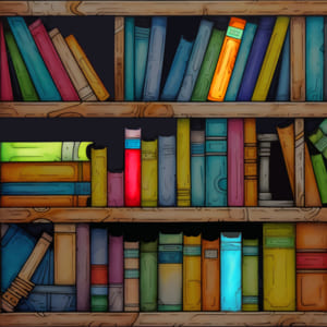 Simon game - The library Simon game - The library