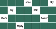 Words memory game - memory match game with words Words memory game - memory match game with words
