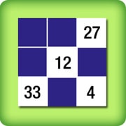 Play 2-player matching game - Numbers - Online & Free